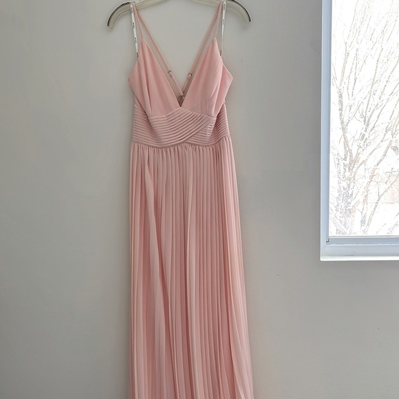 Pink Soieblu Dress - Picture 2 of 8